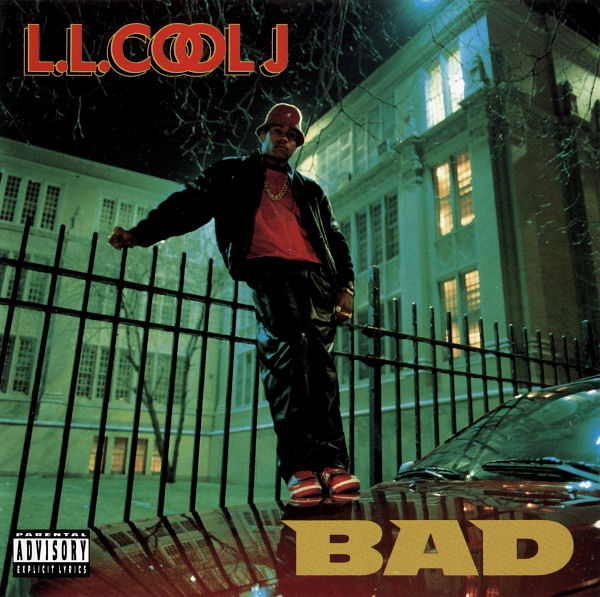 landofthe80s's tweet photo. "Bigger and Deffer", the 2nd studio album by rapper LL Cool J was released today in 1987.  

BITE-SIZED FACT | The album sold over two million copies and dominated the summer charts, peaking at No. 3 on the Billboard 200 and spending 11 weeks at No. 1 on the Top R&B/Hip-Hop Albums chart.