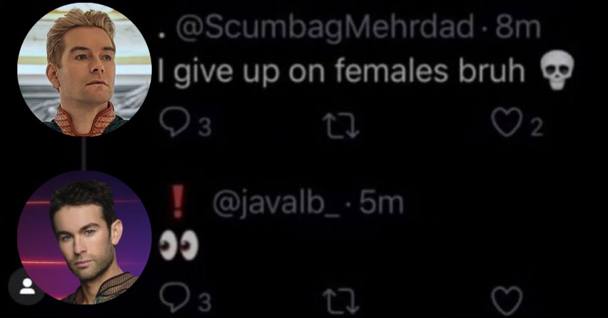 normal woman tweet media