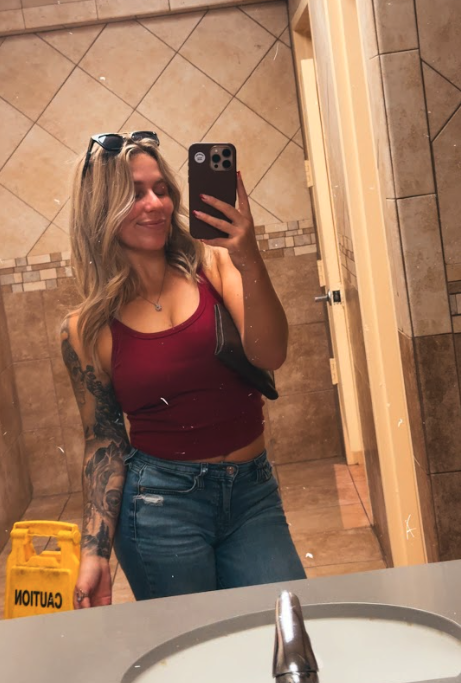Taleigha Eichel TOP 0.1% (SPICY COWGIRL)💦🤠 tweet media