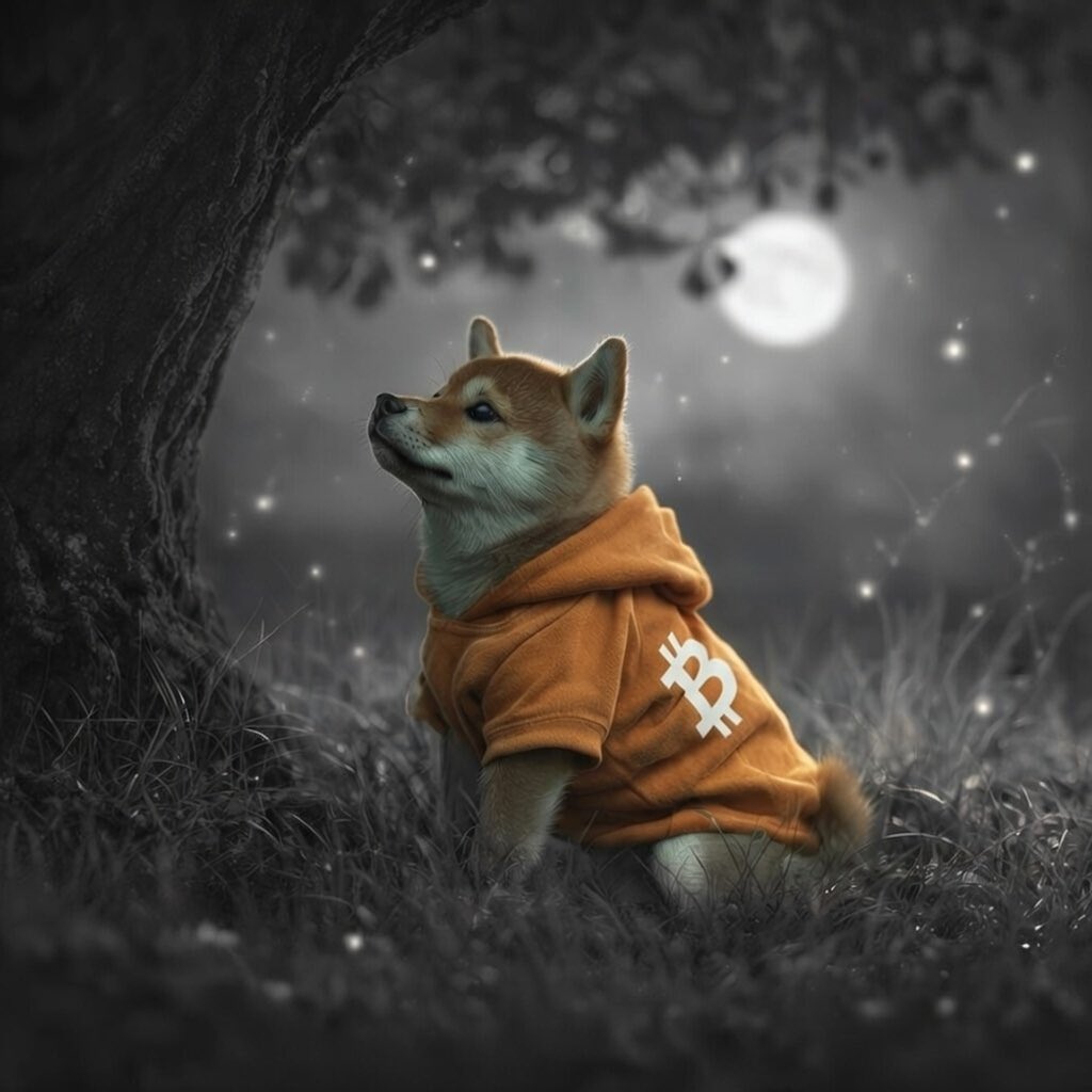 Moneytree (🧙♂️ $DOG ) tweet media