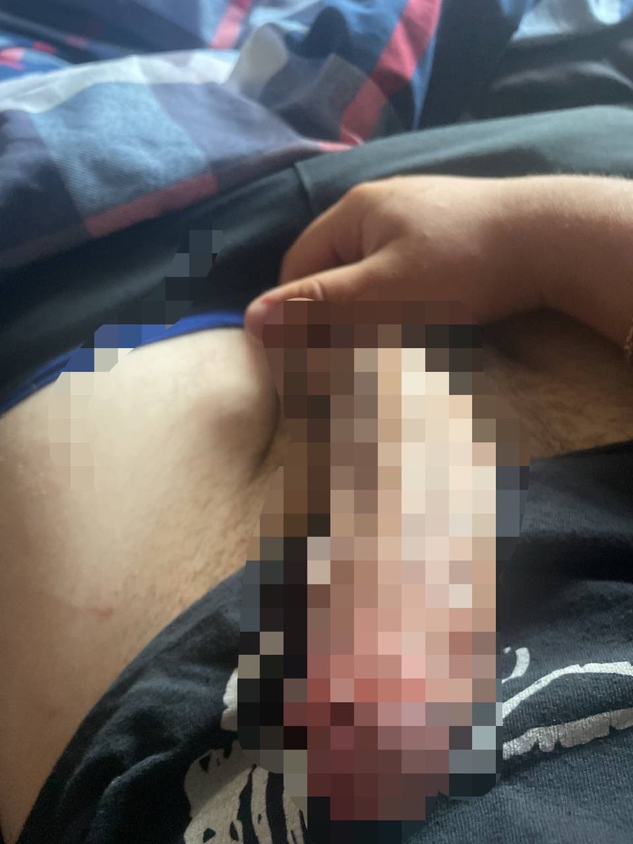 Bwc8Bull's tweet photo. Cucks DM for your gf or wife to have a uncut 8 inch Bwc https://t.co/WzjvvaJwfE