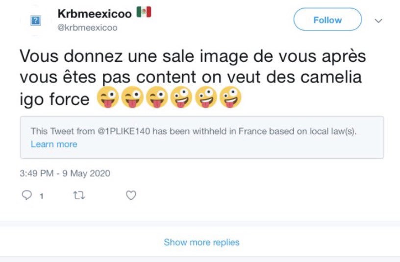 amai tweet media
