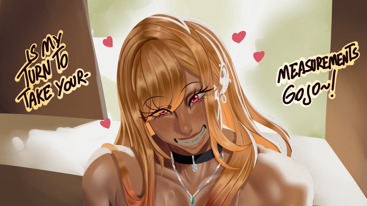 🍑Daysy🍑[Open Commissions] tweet media