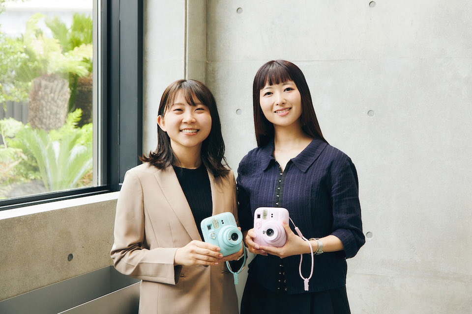 INSTAX“チェキ”公式 (@fujifilmjp_ck) / Posts / X