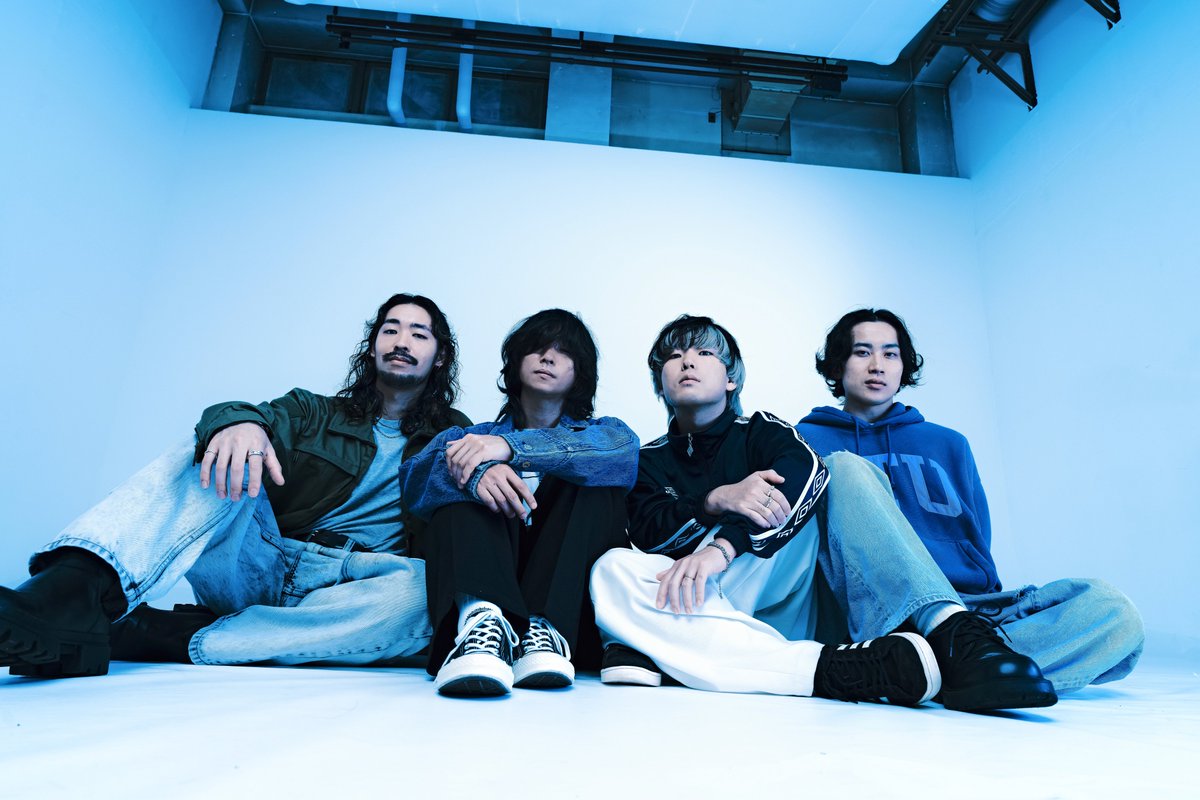 luckyfm_ibaraki's tweet photo. ⚡LuckyFM POWER PLAY⚡

6月、#LuckyFM が大プッシュするのは…

☂️少ない仲間/GADORO
@GADORO1next
☂️レンズ/がらり
@galali_music
☂️オーバードライブ/時速36km
@36km_per_hour

💻https://t.co/EbV0zgfLRv
🎧https://t.co/Z0PP7UvqB3
📻https://t.co/Z9oGStPXpd https://t.co/WmSBhEAiHL