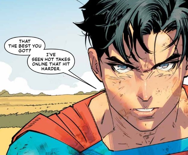 DCU Updates tweet media