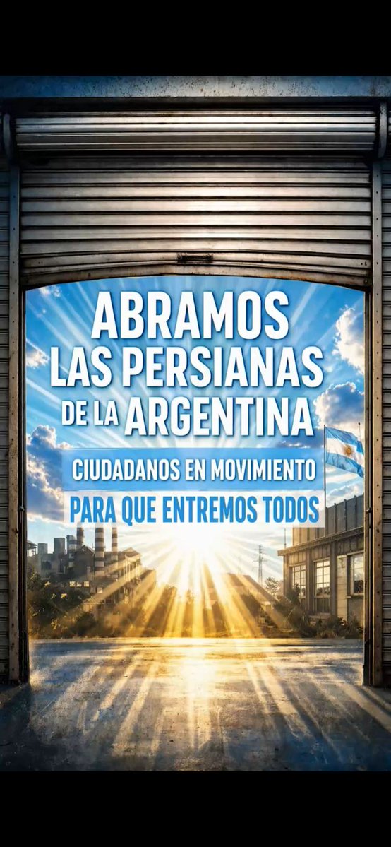 Mariano Obarrio tweet media