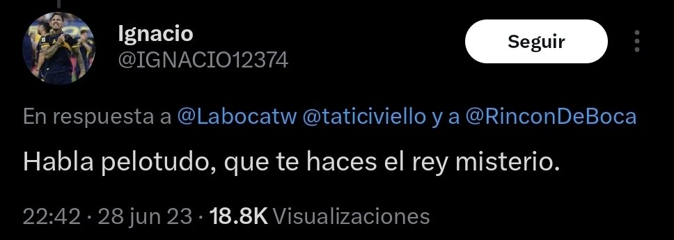 J3busD's tweet photo. @OkCriticamedios @eldoceoficial https://t.co/RO0yoYnE0S
