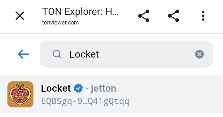 Heartlocket tweet media
