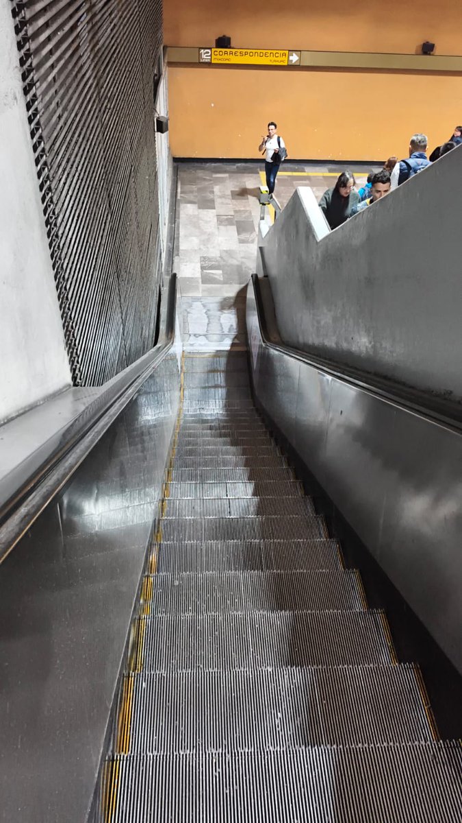 MetroCDMX tweet media