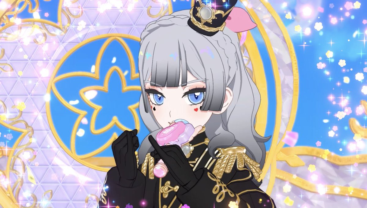han_bunta's tweet photo. #トランプメイクのマイキャラちゃんが見たい https://t.co/8eBWzQXGzy