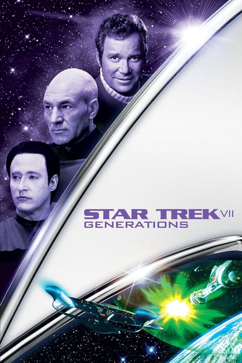 best of Star Trek tweet media