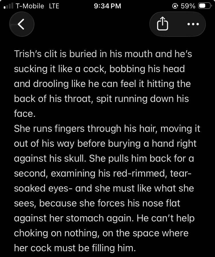 turingtestlove's tweet photo. hi guys i’m going out to get drunk once more so i’m checking in! if any of u care about jjba part 5 u may have this snippet of writing that i wrote last night that may or may not ever turn into a full one-shot https://t.co/6byZ0SVjvV
