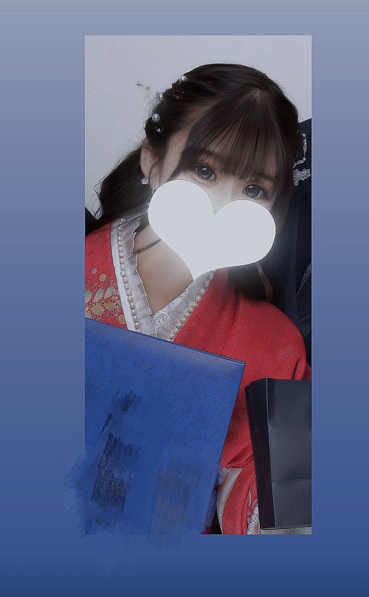 るる tweet media