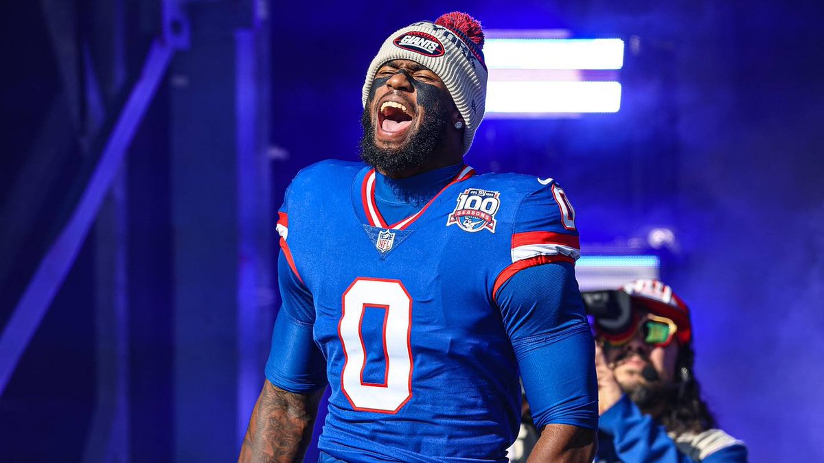Big Blue Film Room tweet media