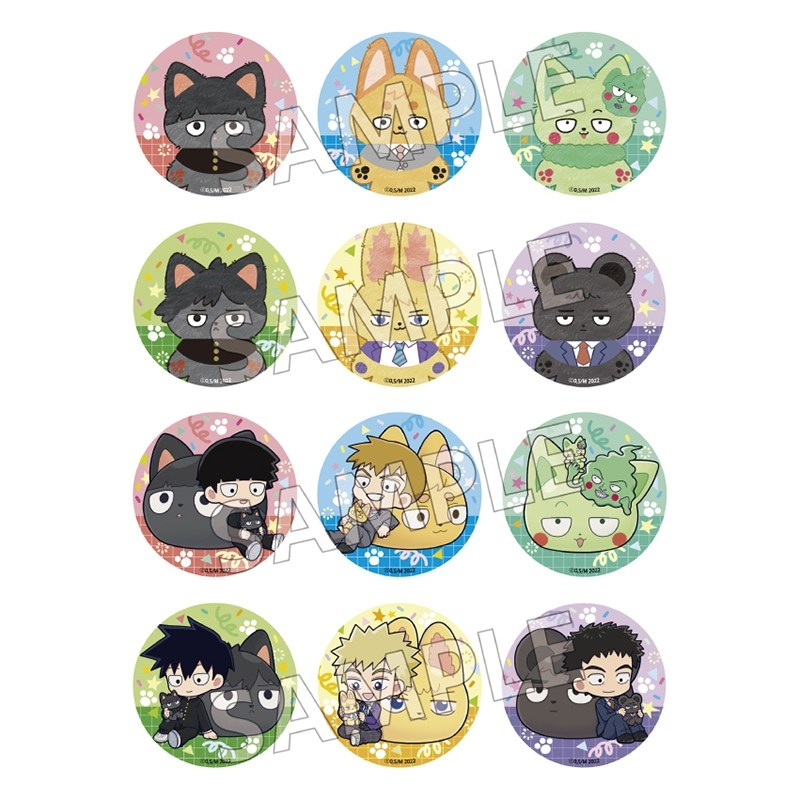モブサイコ100 グッズ新着 (@mobnogoods) / Posts / X