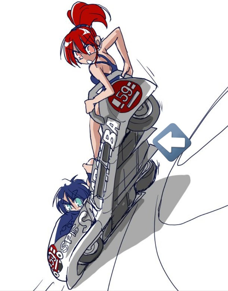 コレは規定違反ってことか 