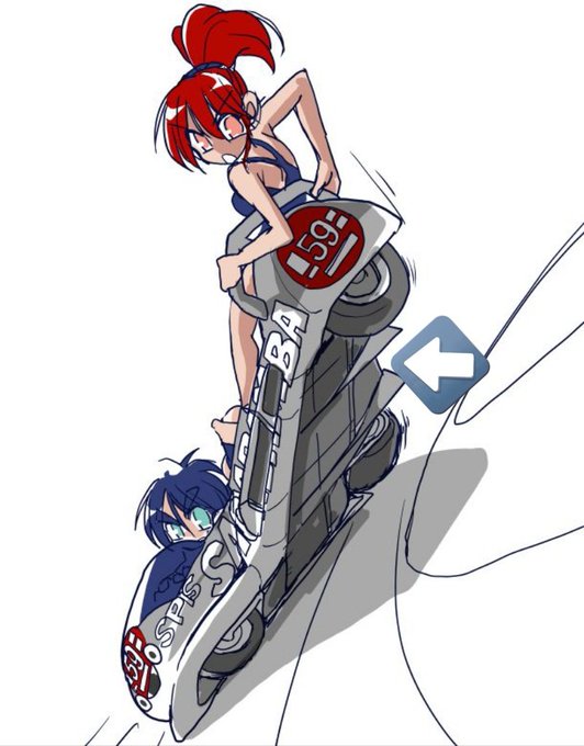 コレは規定違反ってことか 