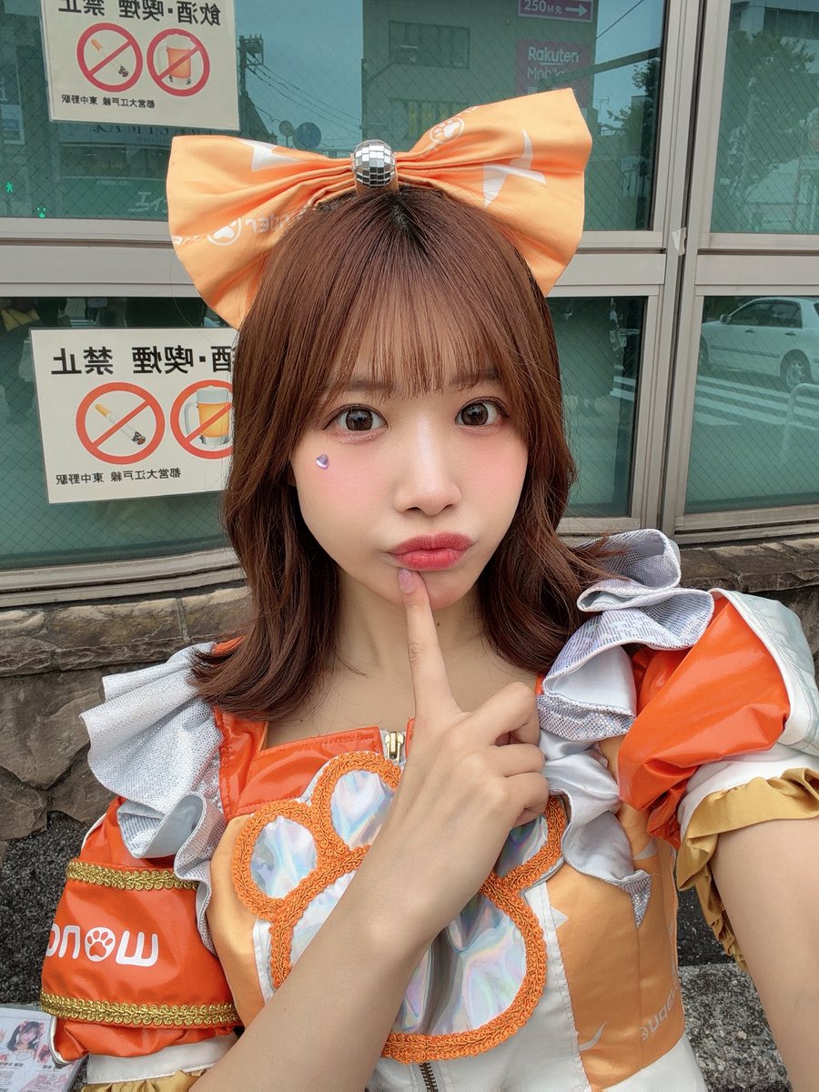 天瀬ひまり🌼🧡 (@himari_wonchan) / Posts / X