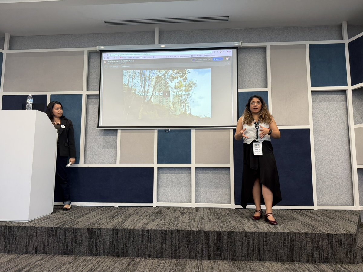 helenismo's tweet photo. Running last meetup of the month .
Sharing about us @torcdotdev with Monterrey Community 🤠🙂‍↔️
Feat @gdg_mty @LaMatemaga and @aileenvl  ⚡️ https://t.co/lC9j8rvSCW