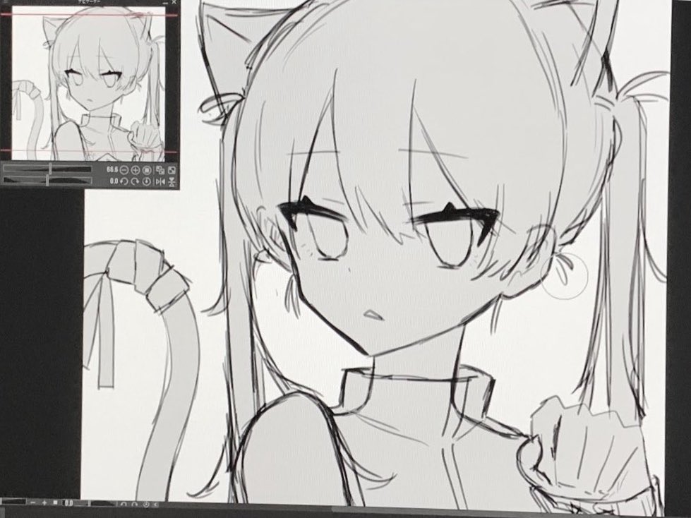 ﾈｺと和解せよ tweet media