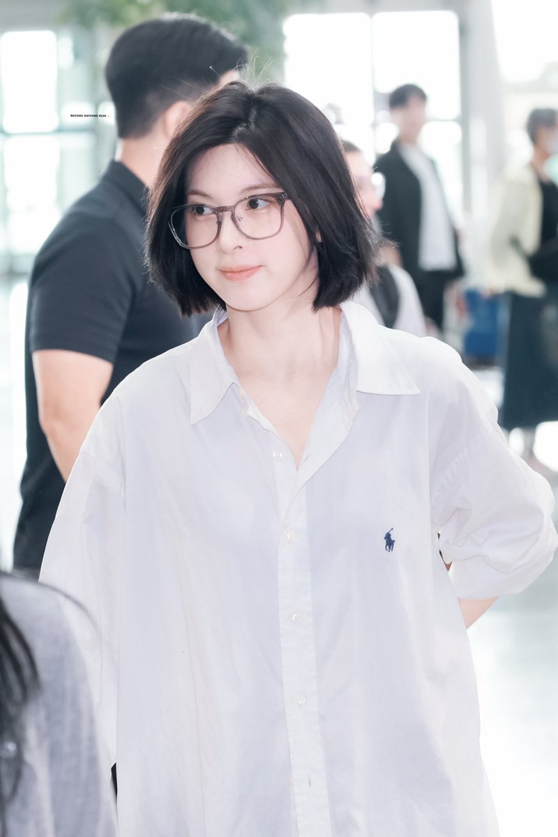 Before_5ae2's tweet photo. 𝟤𝟨𝟢𝟧𝟤𝟫 ICN

🛫

#NMIXX #엔믹스
#배진솔 #배이 #BAE https://t.co/ZU0fRMzKkM