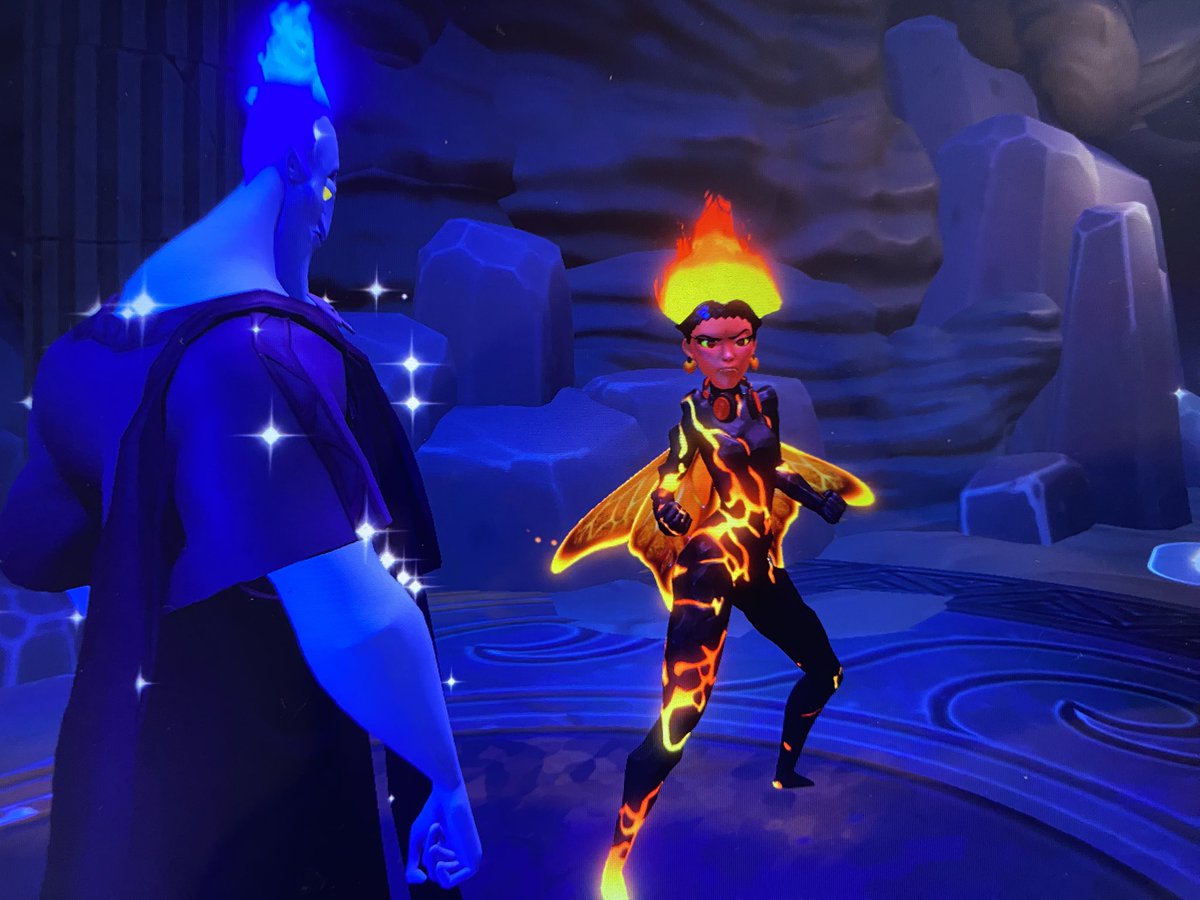 StarWizard25 tweet media