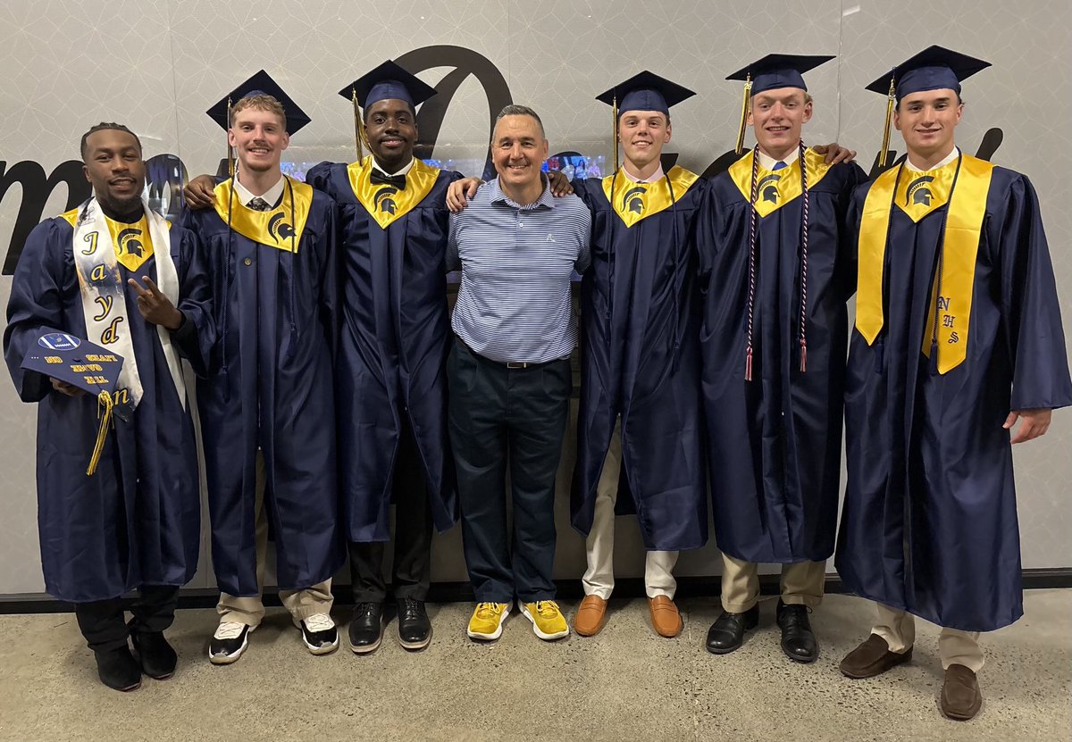 MTHoopsMuse's tweet photo. Congratulations to this Sr Class of 2026 - Another Special Group on our Hoops Team! 10-0 Piedmont Triad Conference- 22-5 overall record- NCHSAA 6A Elite 8 Team - what a great journey we have been on over the years!  These Fine Young Men have a bright Future! https://t.co/vY9c6JwG5L