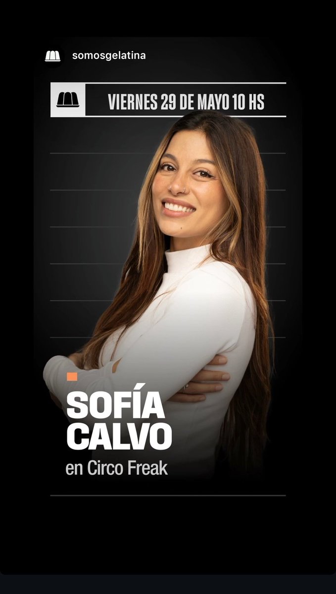 Sofía Calvo (@sofiecalvo) / Posts and Replies / X