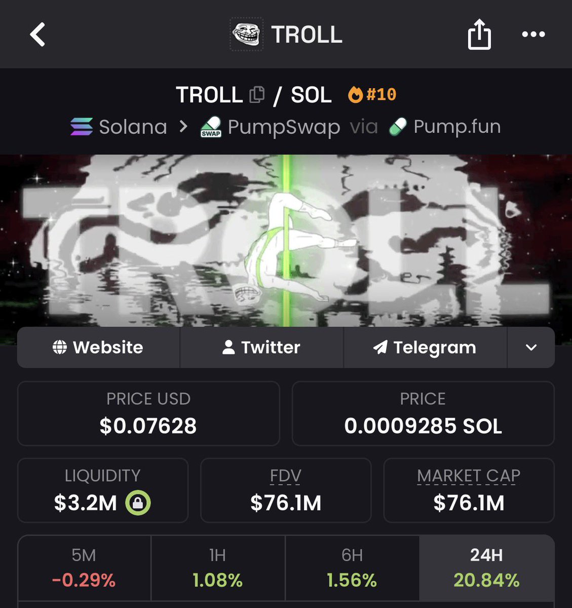 Crypto Alpha tweet media
