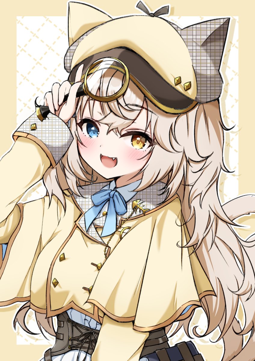 くーかん tweet media