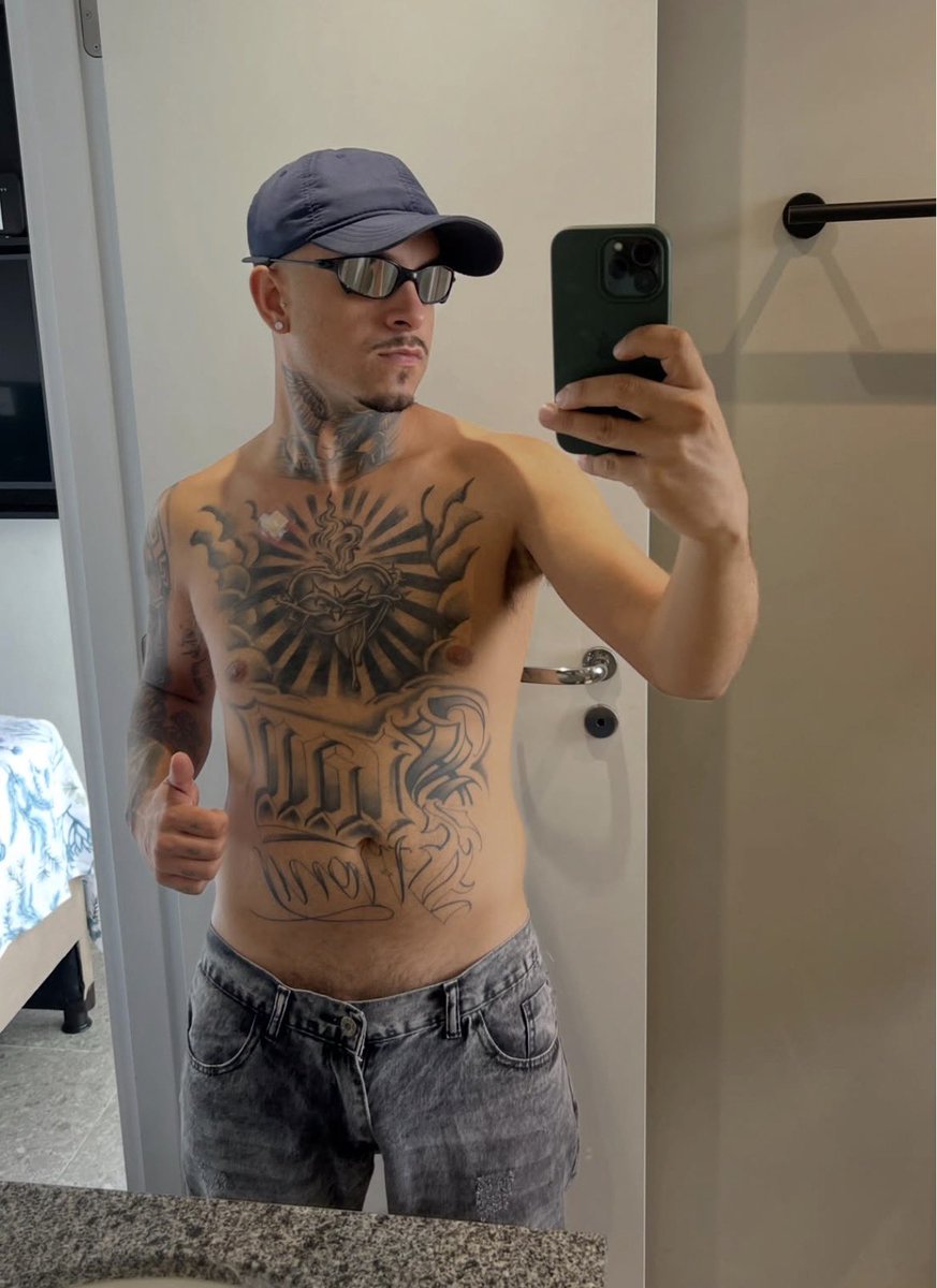 diegomarquesvv's tweet photo. CONTA NOVA, SIGAM!!! 😈 https://t.co/TyTIrFmq1C