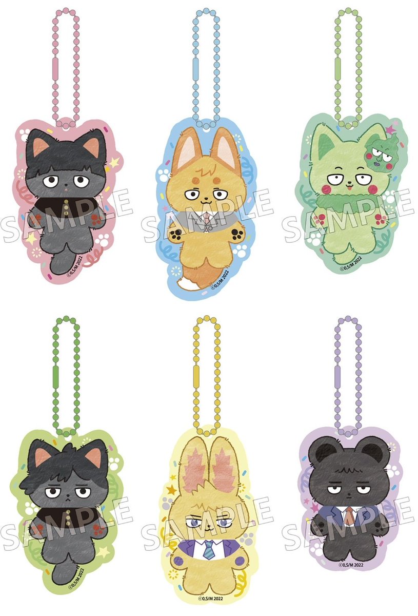 モブサイコ100 グッズ まとめ売り モブサイコ100 グッズ新着 (@mobnogoods) / Posts / X
