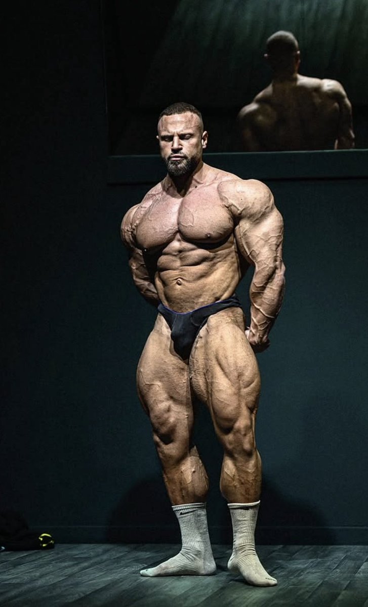 MuscleJacking tweet media