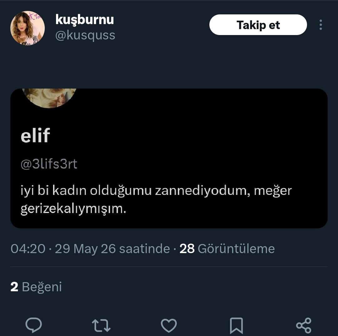 elif tweet media