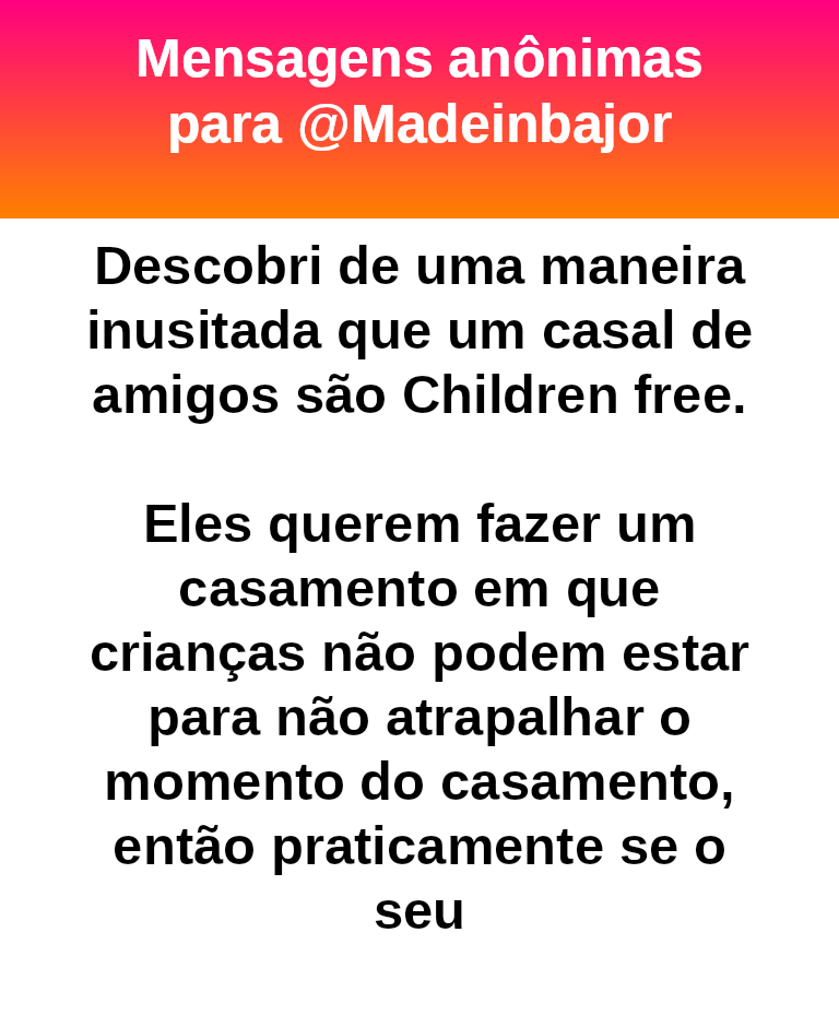 Making of da vida alheia tweet media