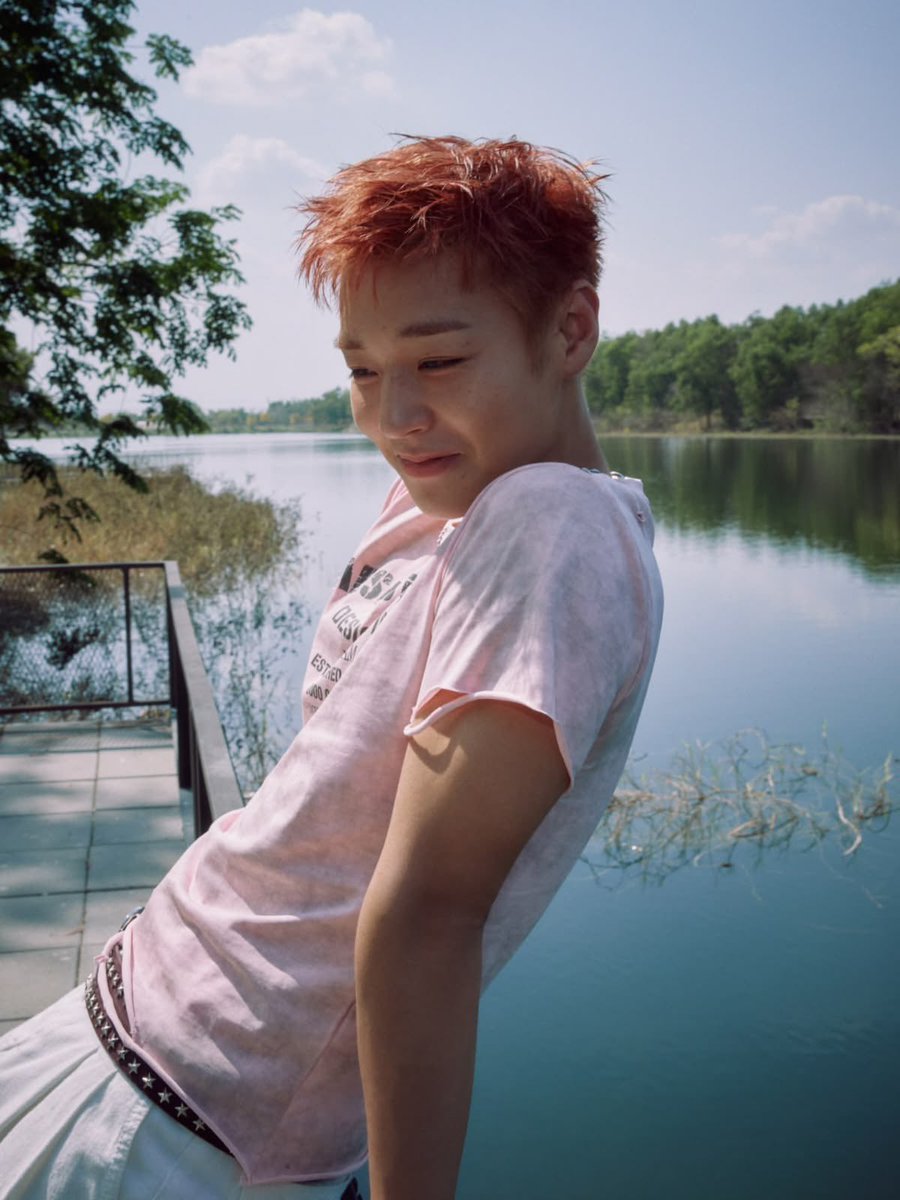hashiraky_'s tweet photo. happy birthday, my baby, my Jihoon! i’m really proud of your achievements and how you achieved your dreams. i love you! see you soonest. 💗
#전설의취사병_박지훈생일
#PARKJIHOONday https://t.co/VcXAJfiTYW