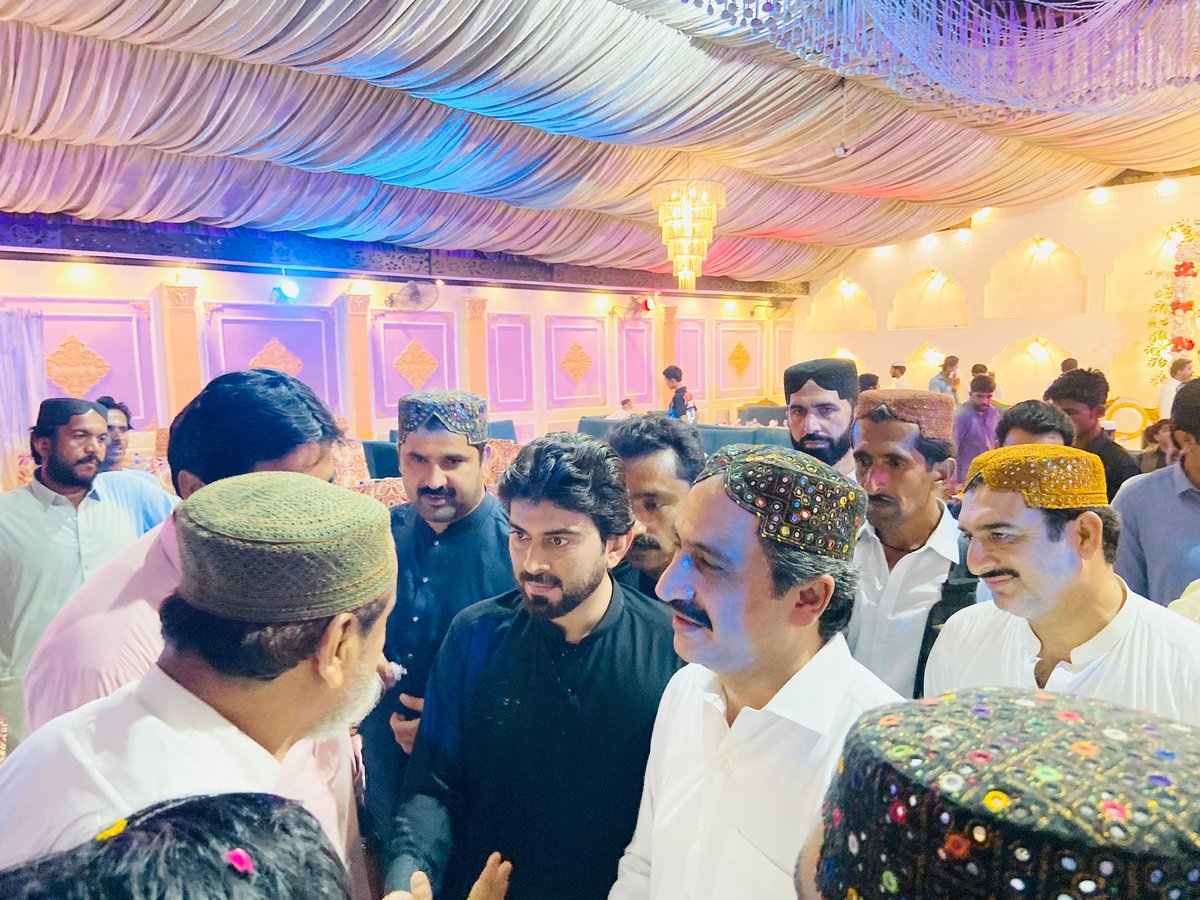 PPP Digital Ghotki tweet media