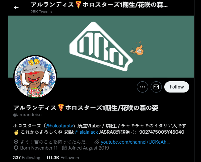 flower collector tweet media
