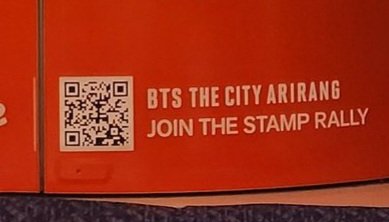 Rɑfɑ⁷ vai ver o bts tweet media
