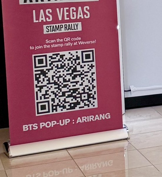 Rɑfɑ⁷ vai ver o bts tweet media