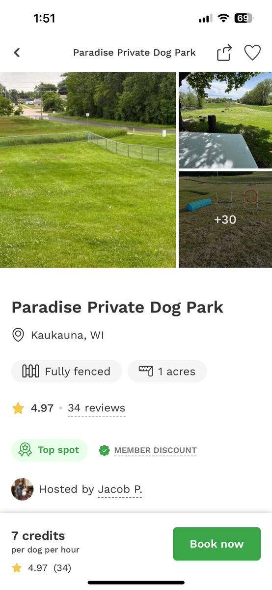 Jacob Paradis tweet media