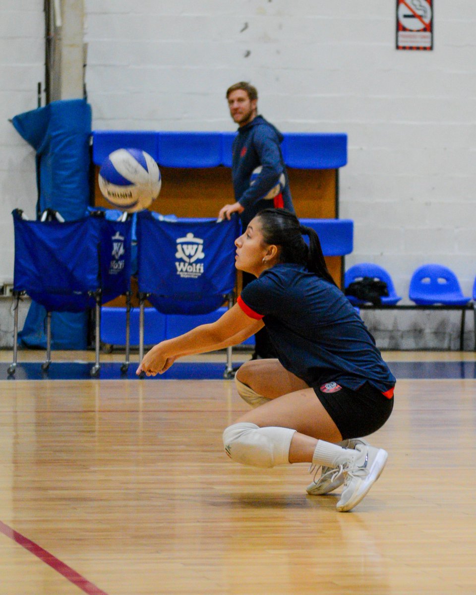 CASLAVoley's tweet photo. ⏳ ¡Falta muy poco para que empiece el nuevo torneo! https://t.co/NMI54i1SUZ