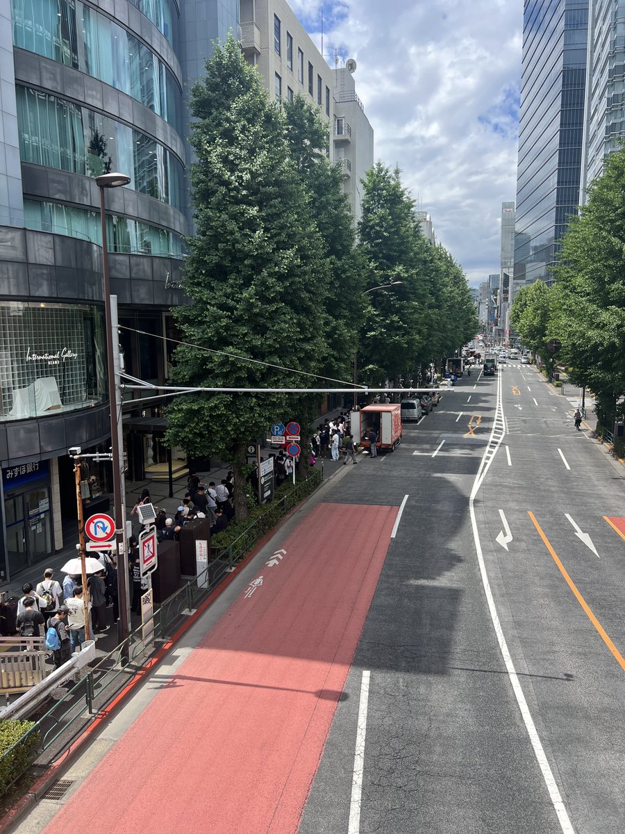 YOKOHAMA VIEWS+🌈 tweet media