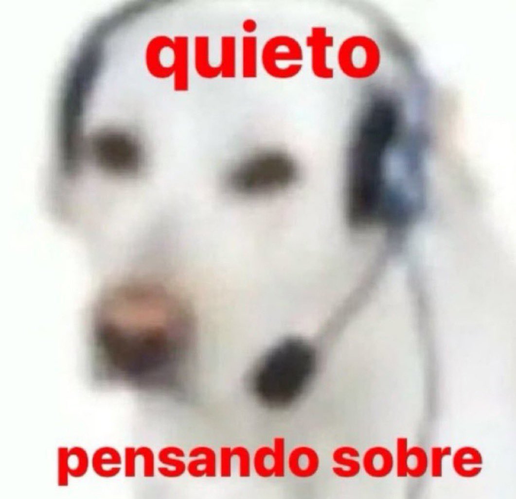 predozepam's tweet photo. “O que você tem de bonito você tem de RUIM” 

Acabei de ouvir isso de uma paciente idosa depois de ter que segurar ela pra enfermeira aplicar um haldol e ainda não sei como reagir https://t.co/znMtO5nvSI