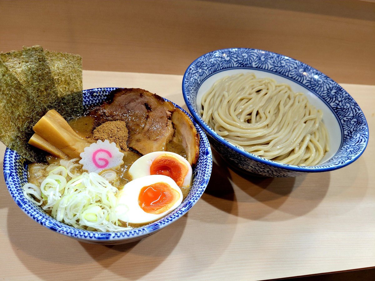 102ssTT's tweet photo. 狼煙浦和店です🐺
5月29日(金)

🈺11:00〜14:50lo
　17:30〜21:50lo

🍜限定
『坦々つけ麺』
『坦々まぜそば』

玉城さん誕生日おめでとう御座います㊗️🎂
またまた暑くなるとのことです😨日傘ご利用下さい！
ご来店お待ちしております‼️
本日も宜しくお願いします🍜 https://t.co/C4PgMcC092