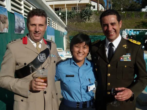 Neelsher's tweet photo. On the International Day of UN Peacekeepers, I salute the courage, commitment, and sacrifice of all peacekeepers serving across the world — especially those who made the ultimate sacrifice in the cause of peace.
Proud to have worn the Blue Beret. 🌍🕊️
#UNPeacekeepers https://t.co/Pc4NwrmJ2M