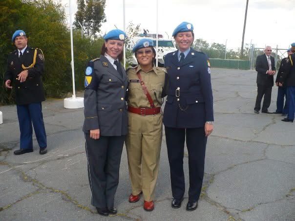 Neelsher's tweet photo. On the International Day of UN Peacekeepers, I salute the courage, commitment, and sacrifice of all peacekeepers serving across the world — especially those who made the ultimate sacrifice in the cause of peace.
Proud to have worn the Blue Beret. 🌍🕊️
#UNPeacekeepers https://t.co/Pc4NwrmJ2M