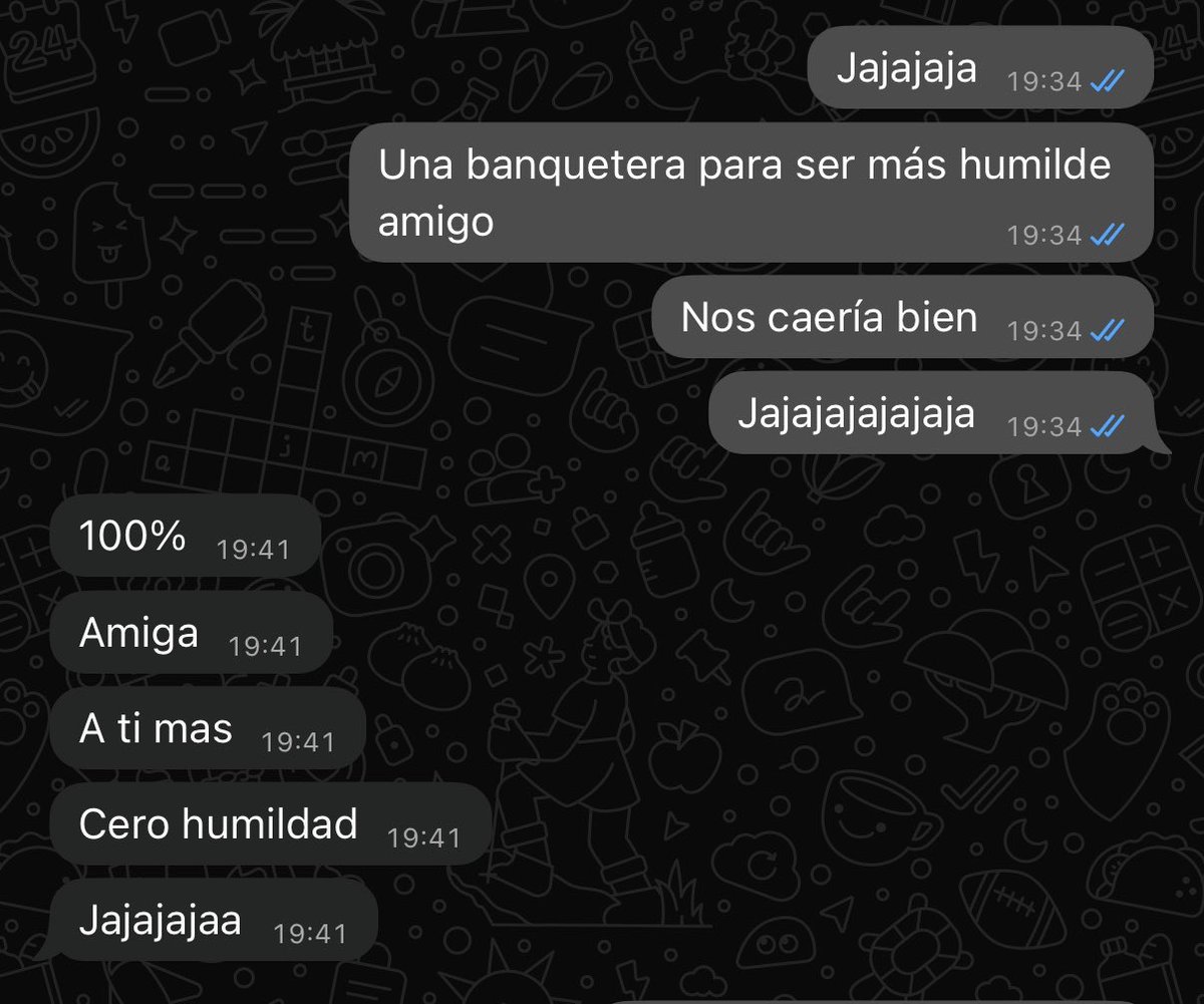 PaoolaMaria's tweet photo. #jueves https://t.co/N2IMG7PtDX