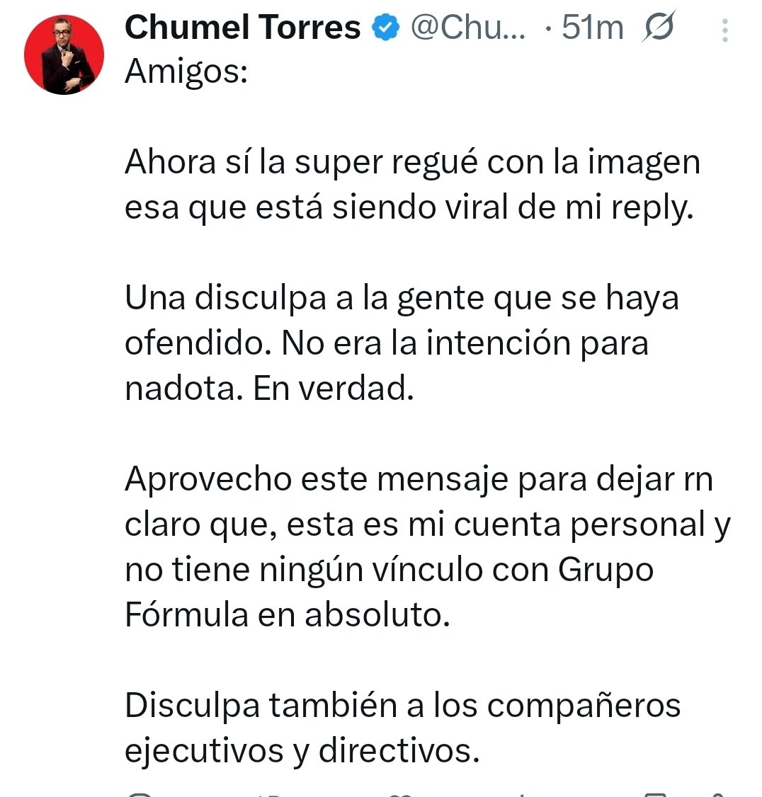 Puma Chairo tweet media